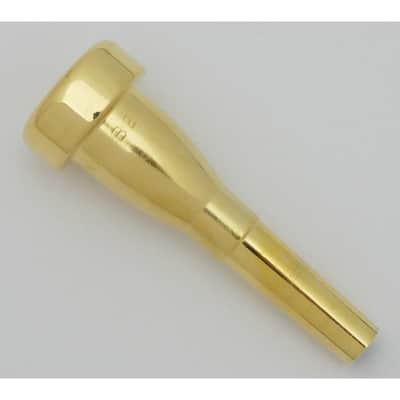 Monette Used Monette STC-1 B2 Trumpet Mouthpiece image 1