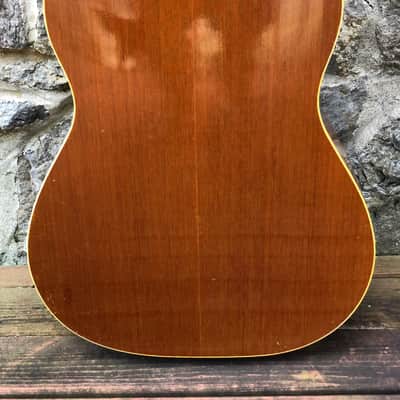 1957 Gibson LG-3 Natural image 4