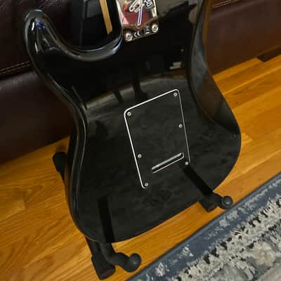 Fender Player Stratocaster special edition Electric Guitar image 7