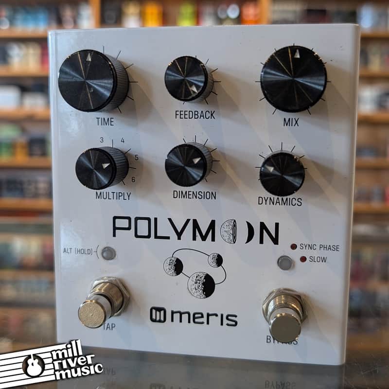 Meris Polymoon