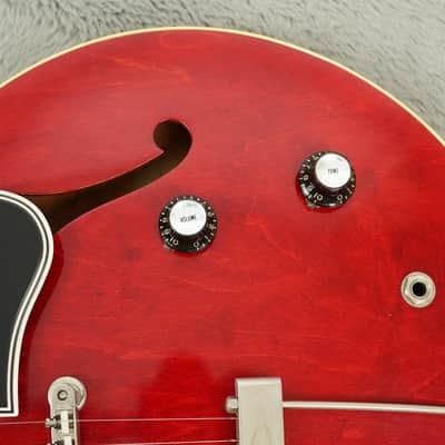 1962 Gibson ES-330 TC image 22