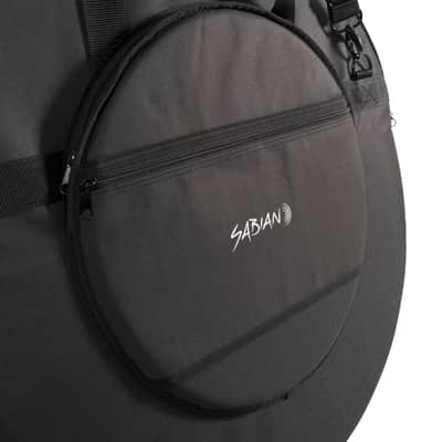 Sabian 22” Standard Cymbal Bag (61008) image 7