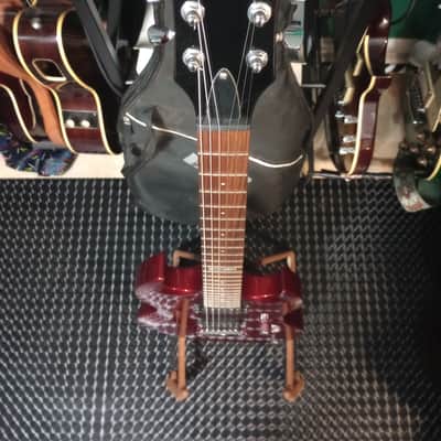 ESP LTD Viper Rosewood Fretboard - Black Cherry image 5