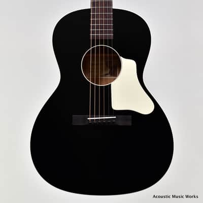 Waterloo WL-14 LTR, Ladder Braced, Truss Rod, Black - VIDEO image 1