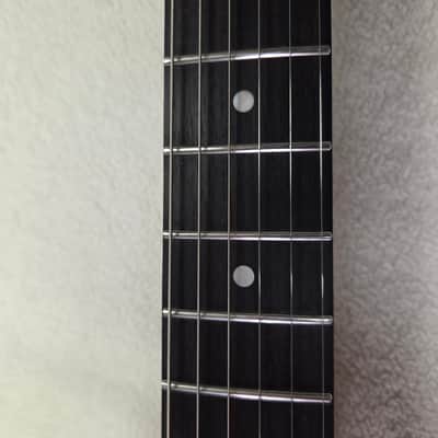 Fender-Type Custom High-End Telecaster-Type 2020 - INDIAN ROSEWOOD NATURAL image 9