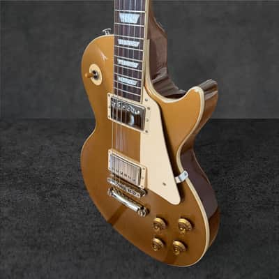 2026 Gibson Les Paul Standard ’50s – Gold Top image 10