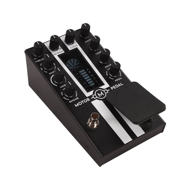 Gamechanger Audio Motor Pedal image 2