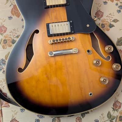 IBANEZ AS120 electric guitars for sale in USA | guitar-list