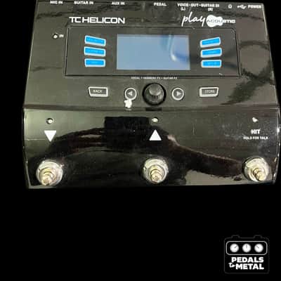 TC Helicon VoiceLive Play-x19066 image 1