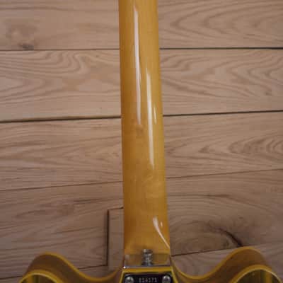 Fender Coronado II 1970 - Wildwood image 5