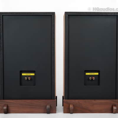 JBL 4312 MKII Pair of Speakers – Professionally Restored – Fully Tested – 1-Year Warranty image 8