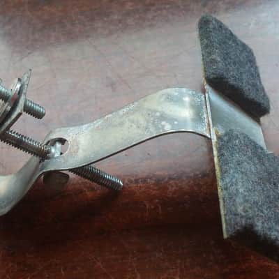 VINTAGE Pre-Tama Star Hoshino JAPAN Muffler Tone Control 60s 70s image 4
