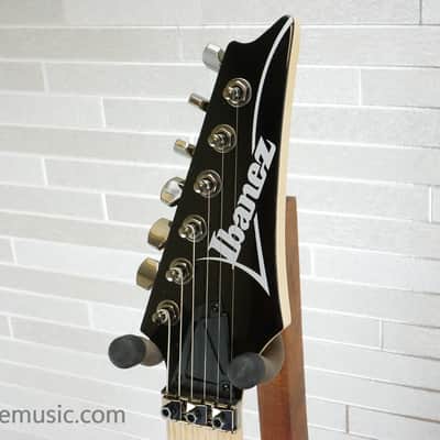 Ibanez RG470AHM-BMT Standard - Blue Moon Burst image 15