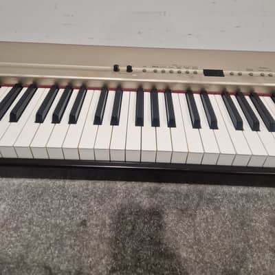 Roland FP-3 Digital Piano - Champagne Gold - 88-KEY Digital Piano - Authentic Sound - Good w/ Power Supply & Soft Case** image 24
