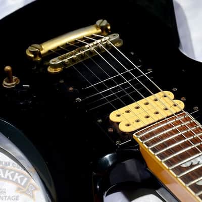 Fernandes Mg 80 X image 5