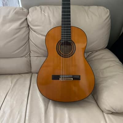 Yamaha G-231Sii 1980 image 1