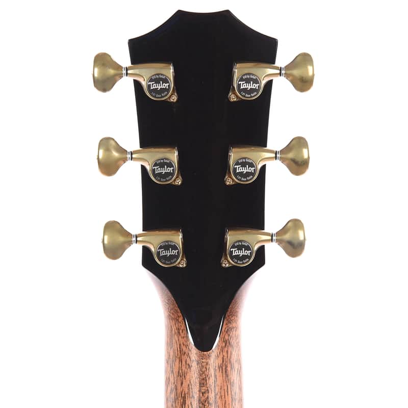 Taylor 912ce with V-Class Bracing image 7