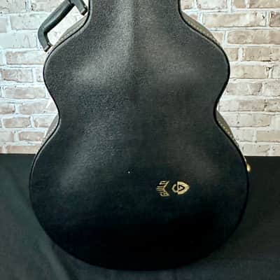 Guild X-170 Manhattan 1997 - Sunburst image 11