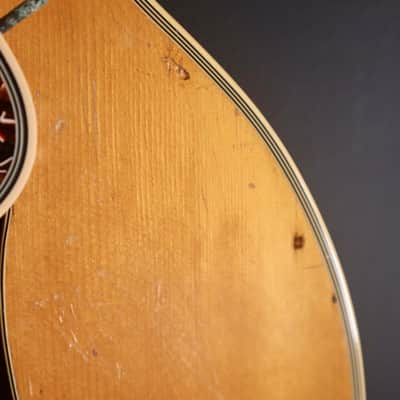 1942 Gibson Super 400 PN (Premier Natural) image 16
