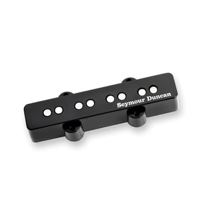 Seymour Duncan STK-J1b Classic Stack Jazz Bass Bridge Pickup