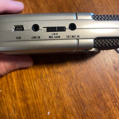Zoom H2n Handy Recorder image 2