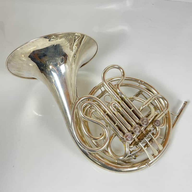 Used Conn 8D F/B Double French Horn (SN: 128484) image 1