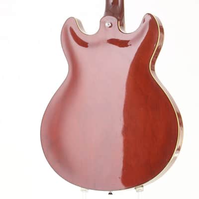 YAMAHA SA700 PR Persimmon Red [004072] (07/07) image 5