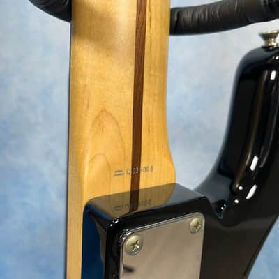 Fender Japan PB-43 Standard Precision Bass, MIJ image 17