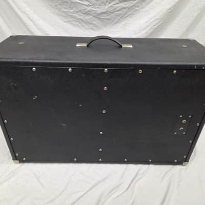 Fender 32" Wide 2x12 Speaker Cabinet W/ Altec Lansing 417 Type Speakers (C013-A8) image 14