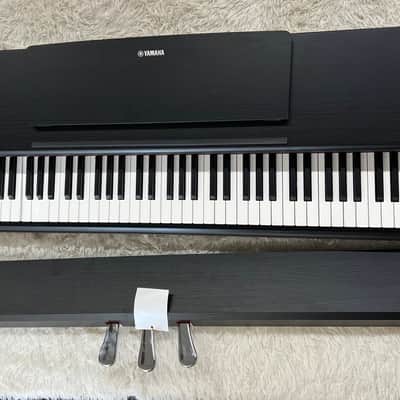 Yamaha YDP145B Arius Series 88 Key Digital Piano in Black - UPS Return project image 1
