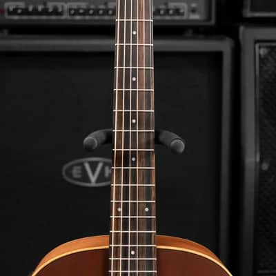Taylor GS Mini-e Special Edition Acoustic/Electric Guitar - Honeyburst with GS Mini Bag image 17