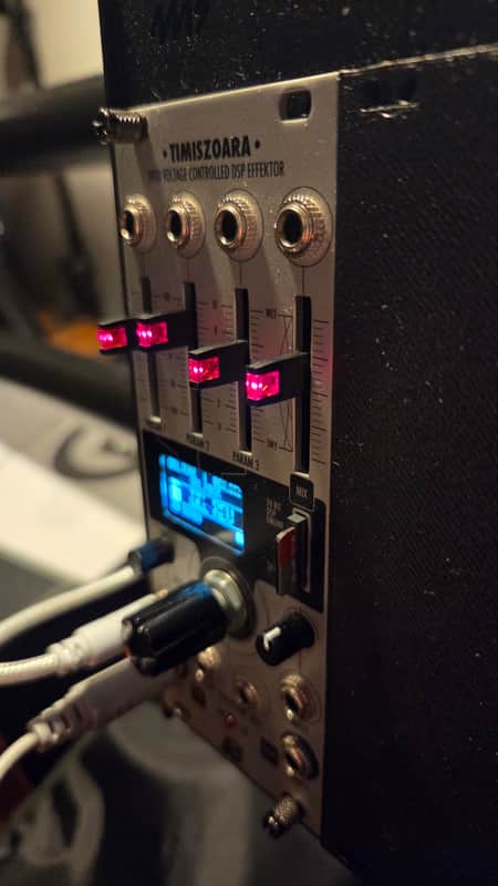 Xaoc Devices Timiszoara