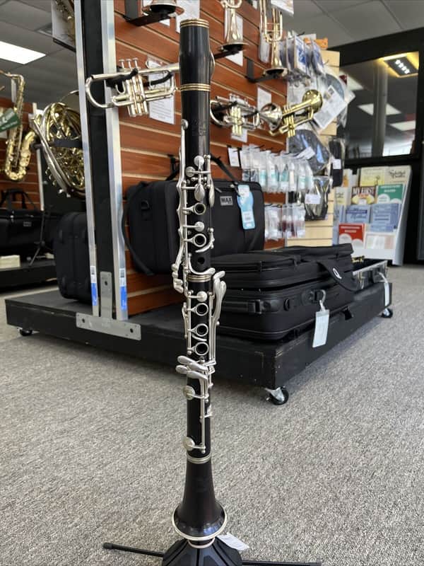 Brillante Penzel-Mueller Bb Clarinet image 1