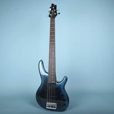 Heartfield Bass Guitars | Reverb