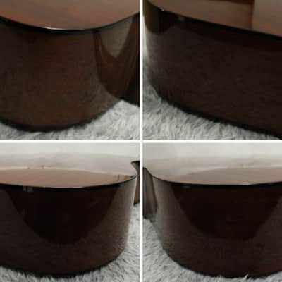 Rare 1970's made Vintage K.Country H.C Hand Crafted series D-008 Made in Japan image 22