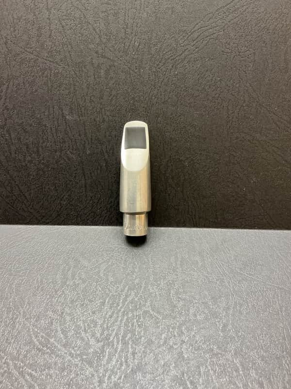 Dukoff M5 Metal Bb Soprano Saxophone Mouthpiece image 1