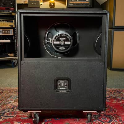 Mesa Boogie Split Back 180-Watt 2x12" Guitar Speaker Cabinet 2025 image 3
