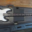 1983 Peavey Foundation Bass w/ Original Case USA Made Great Condition