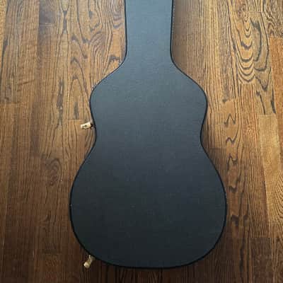1963 Eko Model 100 Archtop Acoustic w/ Hardcase image 22