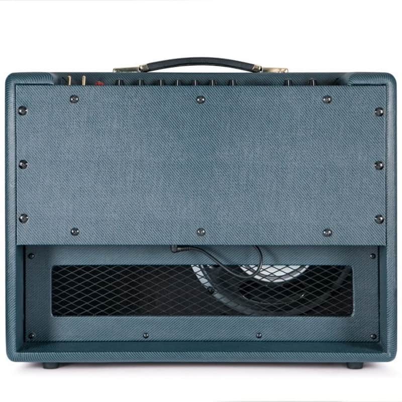 Blackstar CV30 Carmen Vandenberg Signature 2-Channel 30-Watt 1x12" Guitar Combo image 3