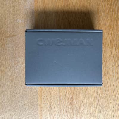 Cwejman MMF-1S Multi Mode Filter 2025 - Matte Black & Eggshell image 6