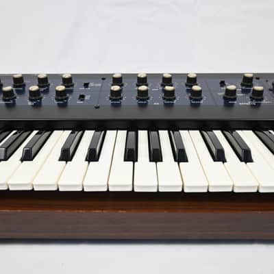 Korg PolySix Fully Serviced/Hard Case image 4