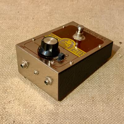 Electro-Harmonix Little Big Muff 1984 image 5