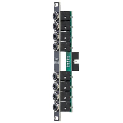 Flame Bridge - Modular Synthesizer image 2
