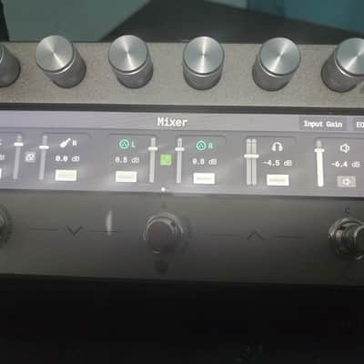 Darkglass Electronics Anagram