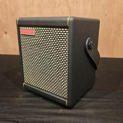 Positive Grid Spark MINI Portable Digital Modeling Guitar Practice Amp image 3