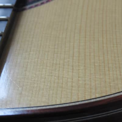 Handmade Short Scale Classical Guitar 610mm Brand New image 19