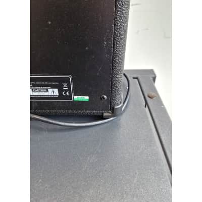 qtx 173.030UK - Guitar Amplifiers - Excellent image 12