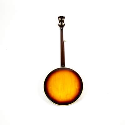 Gibson Banjo Owned by Brian Setzer image 11