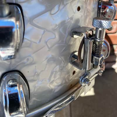 RARE! The Premier XPK Heritage Series Limited Edition! - White Marine Pearl image 18